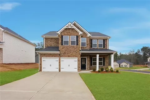 340 Jarrett St, Fairburn, GA 30213