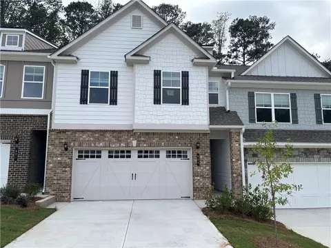 888 Counterpoint Dr #LOT 27, Decatur, GA 30032