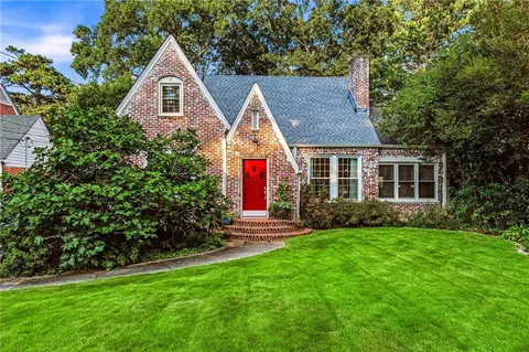 1741 Meadowdale Ave NE, Atlanta, GA 30306