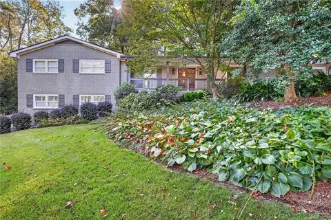 3009 Greenoaks Cir NE, Atlanta, GA 30345