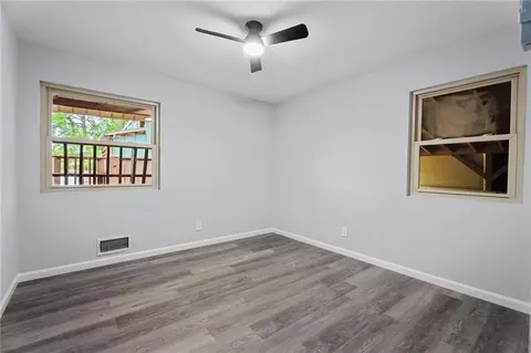 Bedroom - 6463 Maddox Rd, Morrow, GA 30260 photo 5 of 6