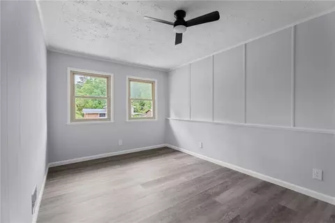 Bedroom - 6463 Maddox Rd, Morrow, GA 30260 photo 1 of 6