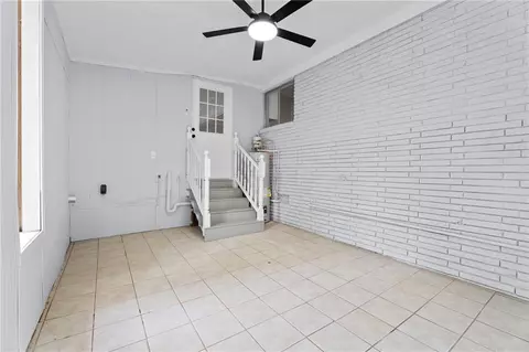 Exterior - 6463 Maddox Rd, Morrow, GA 30260 photo 6 of 13