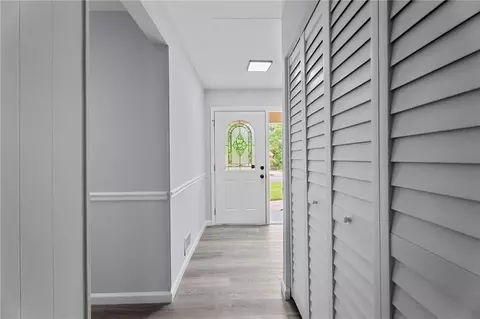Entry Way - 6463 Maddox Rd, Morrow, GA 30260 photo 2 of 4