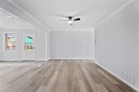 Living - 6463 Maddox Rd, Morrow, GA 30260 photo 3 of 7