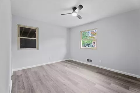 Bedroom - 6463 Maddox Rd, Morrow, GA 30260 photo 3 of 6