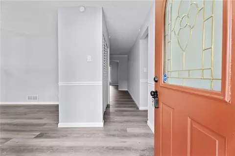 Entry Way - 6463 Maddox Rd, Morrow, GA 30260 photo 1 of 4