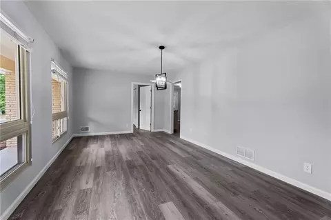 Living - 6463 Maddox Rd, Morrow, GA 30260 photo 6 of 7