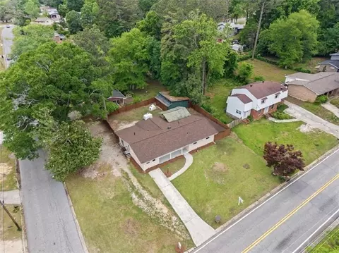 View/Area - 6463 Maddox Rd, Morrow, GA 30260 photo 1 of 8