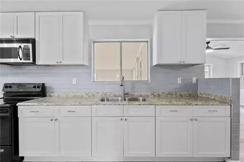 Kitchen - 6463 Maddox Rd, Morrow, GA 30260 photo 2 of 3