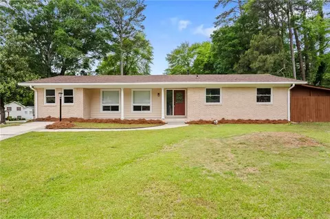 Other - 6463 Maddox Rd, Morrow, GA 30260 photo 1 of 6