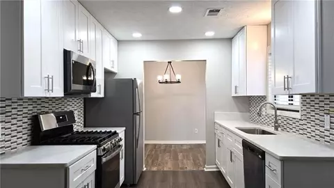 Kitchen - 2667 Camelot Ct, Duluth, GA 30096 photo 1 of 4