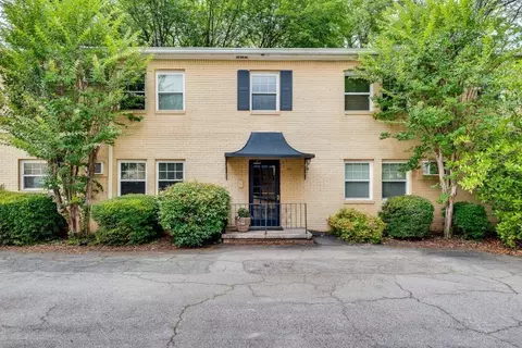1048 Saint Charles Ave NE #7, Atlanta, GA 30306