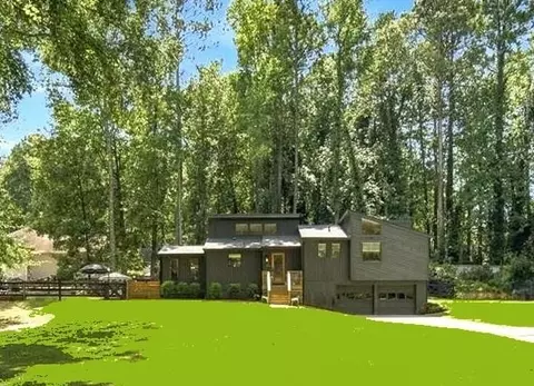 2945 Brett Cir NW, Acworth, GA 30101