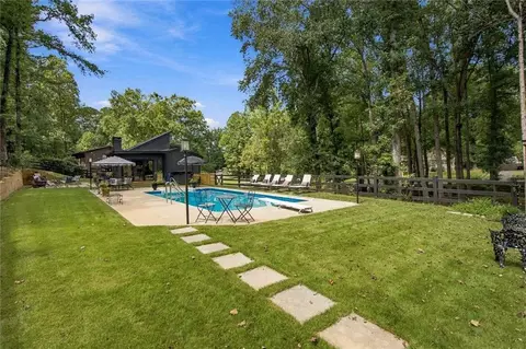 2945 Brett Cir NW, Acworth, GA 30101