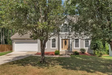 570 Watson Bay, Stone Mountain, GA 30087