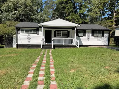 2629 Rex Ave SW, Atlanta, GA 30331