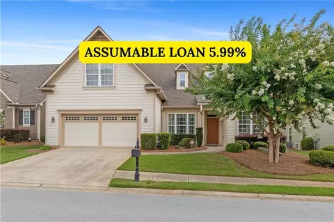 3354 Locust Cove Rd SW, Gainesville, GA 30504