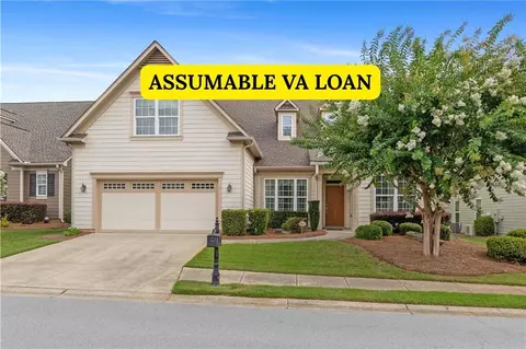 3354 Locust Cove Rd SW, Gainesville, GA 30504