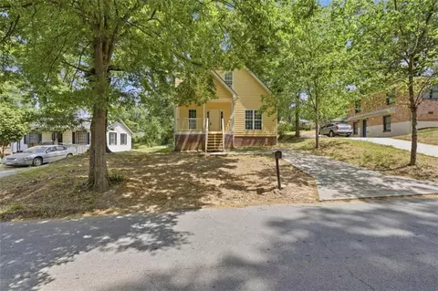 845 Mildred Pl, Atlanta, GA 30318