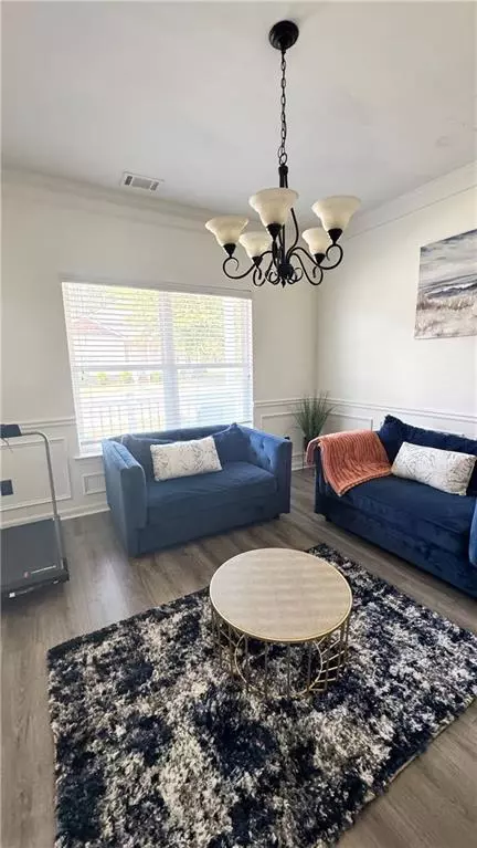 Living - 70 Kevin Ct, Porterdale, GA 30014 photo 1 of 1