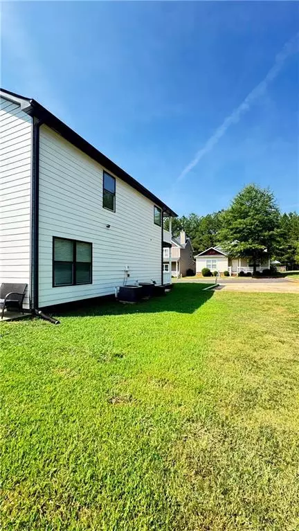 Exterior - 70 Kevin Ct, Porterdale, GA 30014 photo 2 of 3