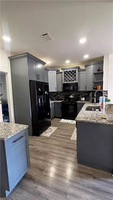 Kitchen - 70 Kevin Ct, Porterdale, GA 30014 photo 1 of 2