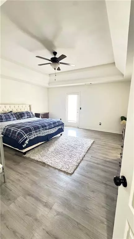 Bedroom - 70 Kevin Ct, Porterdale, GA 30014 photo 2 of 3