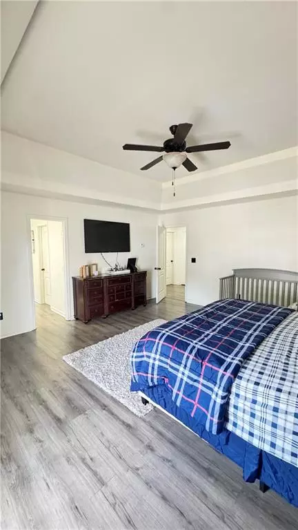 Bedroom - 70 Kevin Ct, Porterdale, GA 30014 photo 2 of 2
