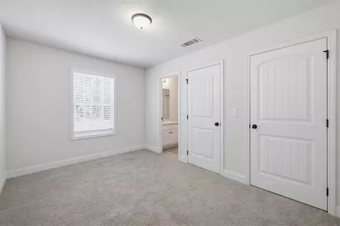 Bedroom - 62 Windrow Trl, Statham, GA 30666 photo 3 of 3