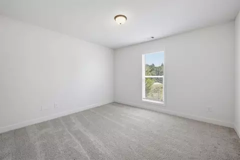 Bedroom - 62 Windrow Trl, Statham, GA 30666 photo 2 of 3