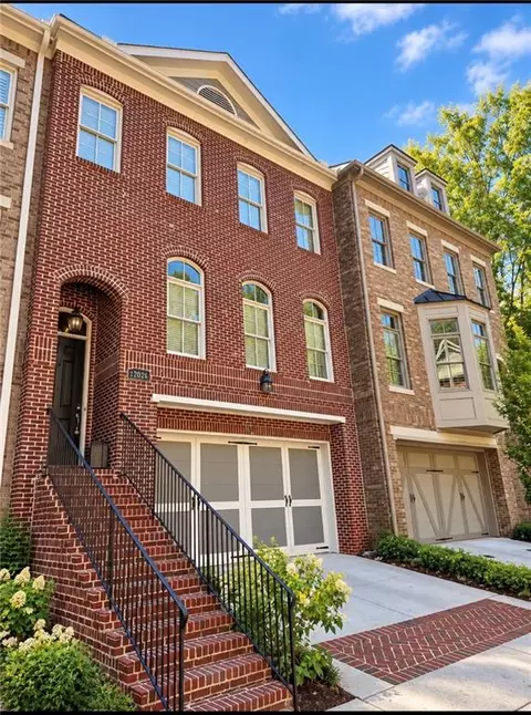 12026 Orchid Ln, Alpharetta, GA 30009