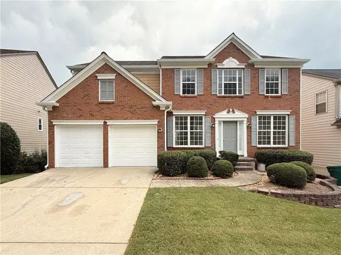 2532 Haddenham Ln SW, Smyrna, GA 30082