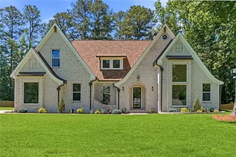 3295 Gus Robinson Rd, Powder Springs, GA 30127
