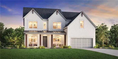 6110 Clydesdale Ct, Cumming, GA 30040