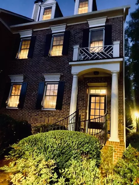 4710 Ivy Ridge Dr SE, Atlanta, GA 30339
