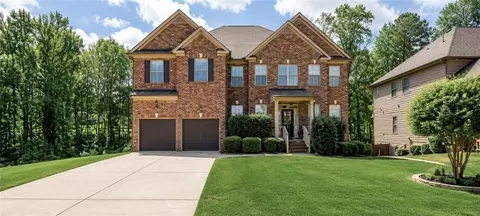 4415 Mossbrook Cir, Alpharetta, GA 30004