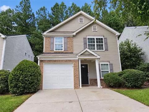 3389 Sable Chase Ln, Atlanta, GA 30349