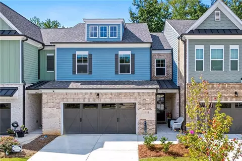 5398 Gray Birch Bnd, Flowery Branch, GA 30542
