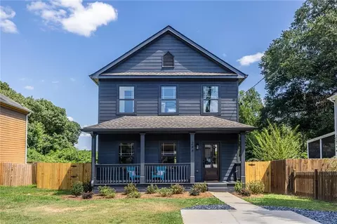 244 Milton Ave SE, Atlanta, GA 30315