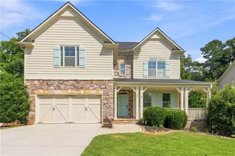 108 Mountain View Rd NW, Marietta, GA 30064
