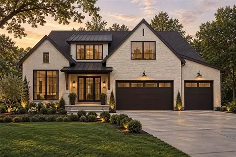 2055 Fontainbleau Dr, Conyers, GA 30094