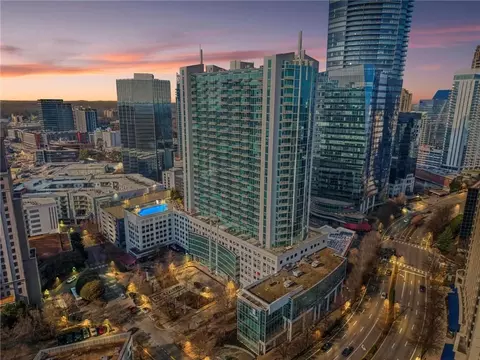 3324 Peachtree Rd NE #901, Atlanta, GA 30326
