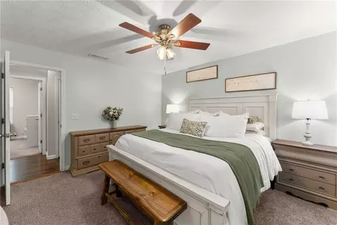 Bedroom - 378 Baugh St, Commerce, GA 30529 photo 2 of 10