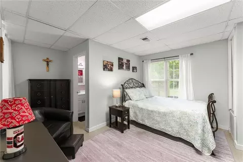 Bedroom - 378 Baugh St, Commerce, GA 30529 photo 8 of 10