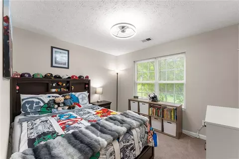 Bedroom - 378 Baugh St, Commerce, GA 30529 photo 4 of 10