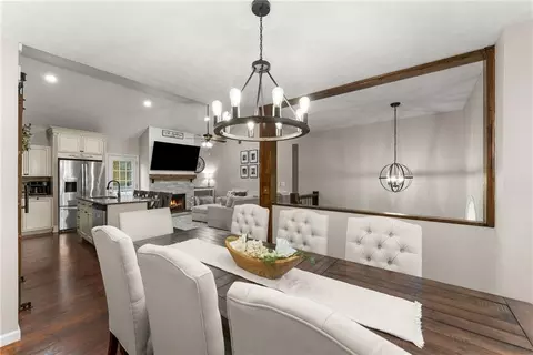 Dining - 378 Baugh St, Commerce, GA 30529 photo 2 of 2