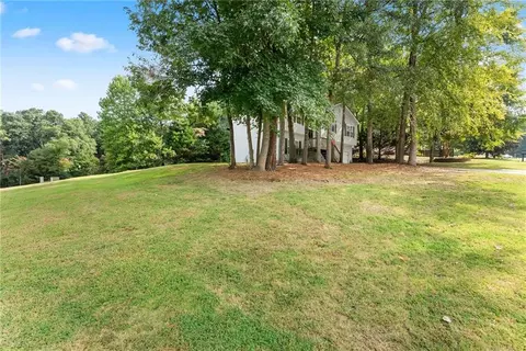 Exterior - 378 Baugh St, Commerce, GA 30529 photo 10 of 11