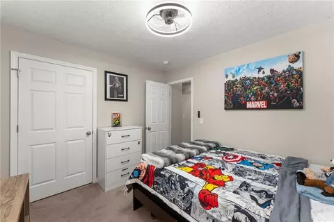 Bedroom - 378 Baugh St, Commerce, GA 30529 photo 5 of 10