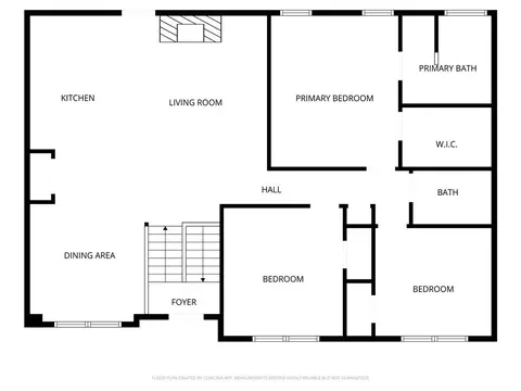 Floorplan - 378 Baugh St, Commerce, GA 30529 photo 1 of 2
